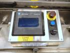 Used- Adco Model 15DBC105-SS Horizontal Automatic Load Glue Cartoner