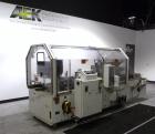 Used Adco Intermittent Motion Automatic Horizontal Cartoner, Model 9IAL-30