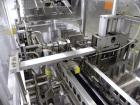 Used Adco Intermittent Motion Automatic Horizontal Cartoner, Model 9IAL-30