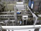 Used Adco Intermittent Motion Automatic Horizontal Cartoner, Model 9IAL-30