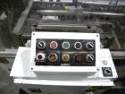 Used Adco Intermittent Motion Automatic Horizontal Cartoner, Model 9IAL-30