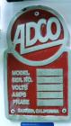 Used Adco Intermittent Motion Automatic Horizontal Cartoner, Model 9IAL-30
