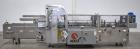 Used Adco Model JET-BC-SS Stainless Steel Automatic Load Cartoner Capable of speeds up to 120 cartons per minute