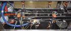 Used Adco Model JET-BC-SS Stainless Steel Automatic Load Cartoner Capable of speeds up to 120 cartons per minute