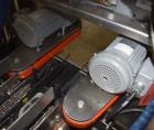 Used Adco Model JET-BC-SS Stainless Steel Automatic Load Cartoner Capable of speeds up to 120 cartons per minute