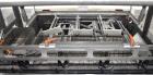Used Adco Model JET-BC-SS Stainless Steel Automatic Load Cartoner Capable of speeds up to 120 cartons per minute