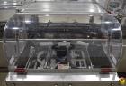Used Adco Model JET-BC-SS Stainless Steel Automatic Load Cartoner Capable of speeds up to 120 cartons per minute
