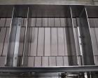 Used Adco Model JET-BC-SS Stainless Steel Automatic Load Cartoner Capable of speeds up to 120 cartons per minute