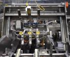 Used Adco Model JET-BC-SS Stainless Steel Automatic Load Cartoner Capable of speeds up to 120 cartons per minute