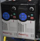 Used Adco Model JET-BC-SS Stainless Steel Automatic Load Cartoner Capable of speeds up to 120 cartons per minute