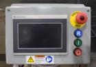 Used Adco Model JET-BC-SS Stainless Steel Automatic Load Cartoner Capable of speeds up to 120 cartons per minute