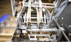 Used Bergami Horizontal Intermittent Motion Cartoner, Model AS 120