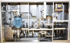 Used Bergami Horizontal Intermittent Motion Cartoner, Model AS 120
