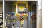 Used- Bergami Horizontal Intermittent Motion Cartoner, Model AS 120