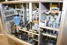 Used Bergami Horizontal Intermittent Motion Cartoner, Model AS 120