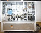 Used Bergami Horizontal Intermittent Motion Cartoner, Model AS 120