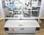Used Bergami Horizontal Intermittent Motion Cartoner, Model AS 120
