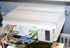 Used Bergami Horizontal Intermittent Motion Cartoner, Model AS 120