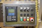 Used Bergami Horizontal Intermittent Motion Cartoner, Model AS 120