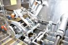 Used Bergami Horizontal Intermittent Motion Cartoner, Model AS 120