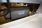 Used Bergami Horizontal Intermittent Motion Cartoner, Model AS 120