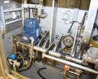 Used Bergami Horizontal Intermittent Motion Cartoner, Model AS 120