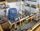 Used Bergami Horizontal Intermittent Motion Cartoner, Model AS 120