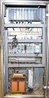 Used Bergami Horizontal Intermittent Motion Cartoner, Model AS 120