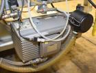 Used Bergami Horizontal Intermittent Motion Cartoner, Model AS 120
