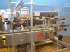 Used Bergami AS150TR Automatic Horizontal Tuck Cartoner