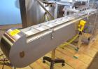 Used Bergami AS150TR Automatic Horizontal Tuck Cartoner