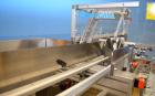 Used Bergami AS150TR Automatic Horizontal Tuck Cartoner