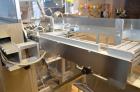 Used Bergami AS150TR Automatic Horizontal Tuck Cartoner