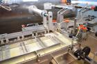 Used Bergami AS150TR Automatic Horizontal Tuck Cartoner