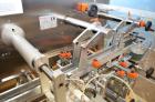Used Bergami AS150TR Automatic Horizontal Tuck Cartoner
