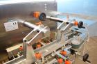 Used Bergami AS150TR Automatic Horizontal Tuck Cartoner