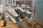 Used Bergami AS150TR Automatic Horizontal Tuck Cartoner