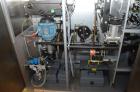 Used Bergami AS150TR Automatic Horizontal Tuck Cartoner