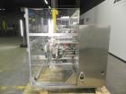 Used Bergami Model AST150R Automatic Horizontal Tuck Cartoner