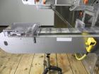 Used Bergami Model AST150R Automatic Horizontal Tuck Cartoner