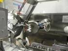 Used Bergami Model AST150R Automatic Horizontal Tuck Cartoner