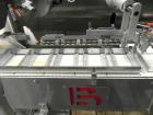 Used Bergami Model AST150R Automatic Horizontal Tuck Cartoner