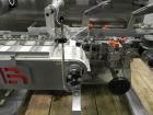Used Bergami Model AST150R Automatic Horizontal Tuck Cartoner