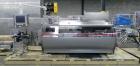 Used Bosch CUC-2003 Horizontal Cartoner