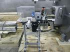 Used- Bosch CUC-2003 Horizontal Cartoner