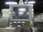 Used Bosch CUC-2003 Horizontal Cartoner