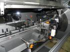 Used Bosch CUC-2003 Horizontal Cartoner
