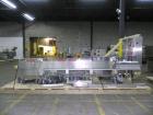 Used Bosch CUC-2003 Horizontal Cartoner
