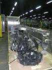 Used Bosch CUC-2003 Horizontal Cartoner
