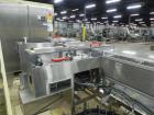 Used Bosch CUC-2003 Horizontal Cartoner